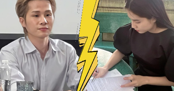 Diễn biến nóng nhất vụ ồn ào tranh chấp giữa Jack và Thiên An