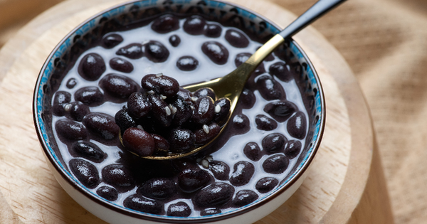 Hàn Quốc rộ trào lưu “giảm cân bằng 1 loại hạt