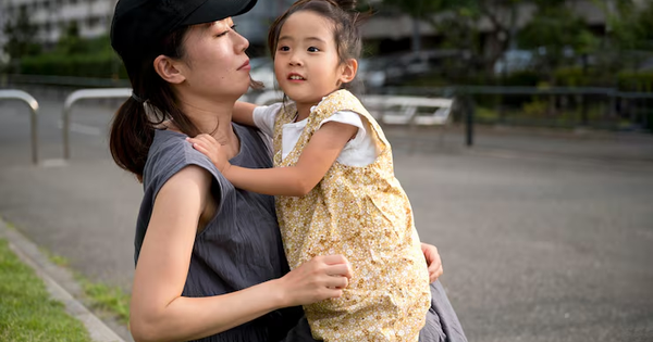 8 điều mà cha mẹ thông thái không bao giờ chia sẻ với con cái!