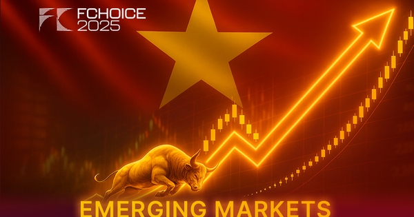 Thời khắc vươn mình mang tên 