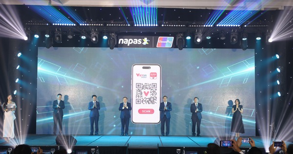 Từ hôm nay 02/12: Chính thức triển khai dịch vụ thanh toán xuyên biên giới qua mã QR giữa Việt Nam và Trung Quốc