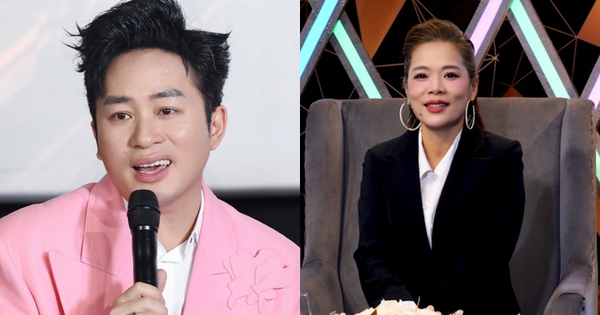 Phú bà giàu ngầm showbiz, khiến Tùng Dương nói 1 câu