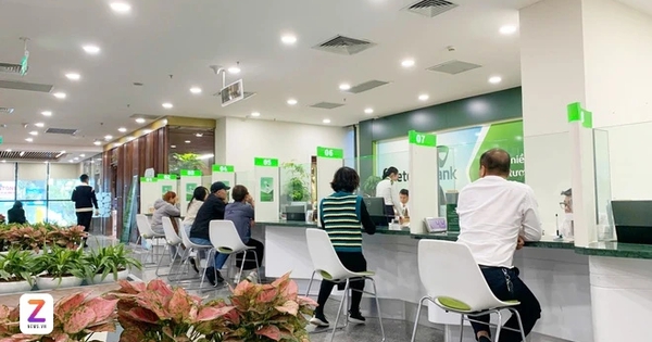 Từ nay đến 31/12 : Hàng nghìn người cần kiểm tra ngay để tránh bị phạt tiền, khóa tài khoản ngân hàng