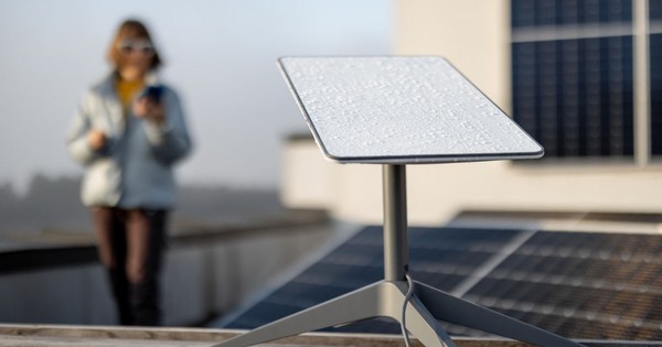 Elon Musk sắp cung cấp Internet tại Việt Nam