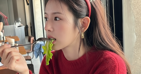 Loại rau cứ mùa lạnh là bếp Việt không nhà nào thiếu, nữ giới ăn vào giảm cân, dưỡng da, phòng ung thư, trẻ hóa