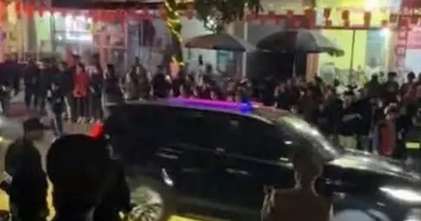 Công an đề nghị dừng ngay việc tìm kiếm, chia sẻ hình ảnh liên quan nghi vấn vụ án nghiêm trọng ở Lạng Sơn