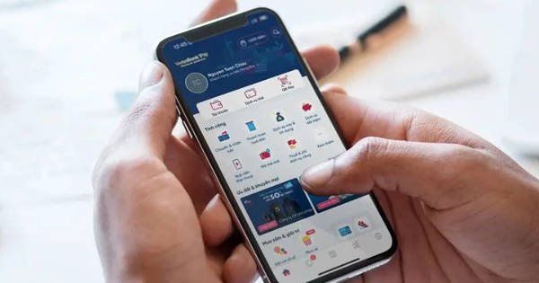 Từ ngày mai, VietinBank áp dụng quy định mới với giao dịch trực tuyến: Khách hàng buộc phải nắm rõ