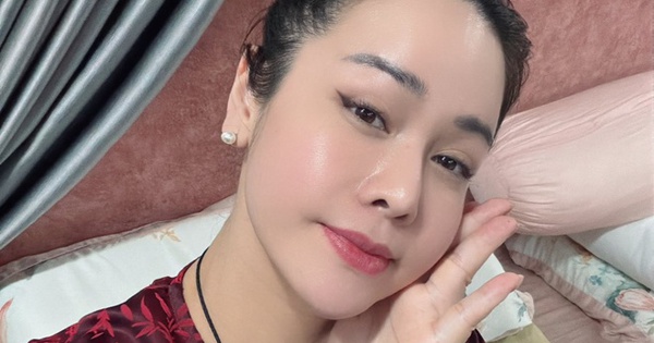 Nhật Kim Anh lên tiếng về tin đồn bị bắt