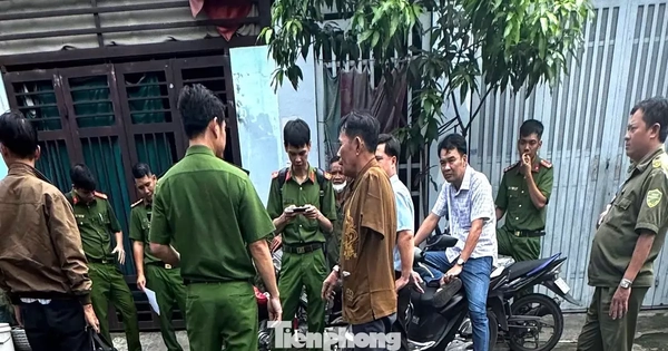 Khởi tố vụ án ‘ xây nhầm’ gần 50 căn nhà trên đ...