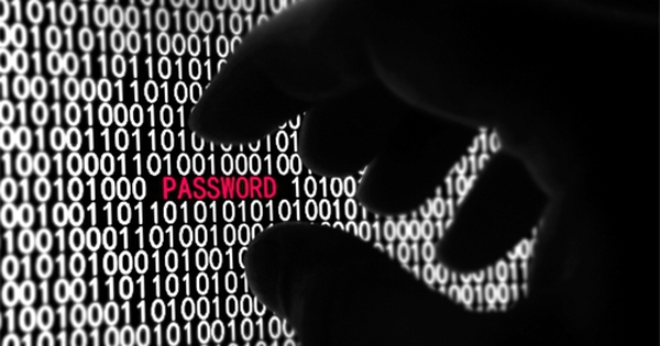 Thói quen nguy hiểm của người Việt khi đặt mật khẩu