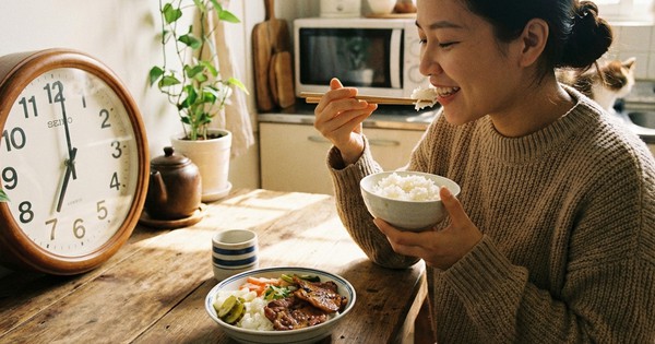 Cơ thể thay đổi ra sao nếu bỏ bữa sáng?