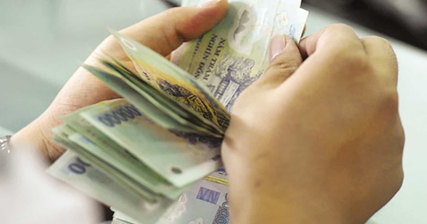 Tết sắp đến: Các khoản tiền thưởng được miễn thuế mà nhiều người chưa biết