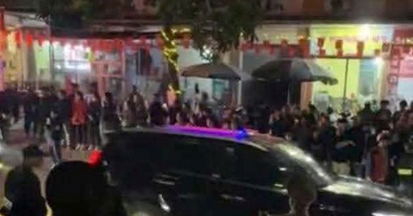 Công an khuyến cáo dừng tìm kiếm, chia sẻ hình ảnh liên quan nghi vấn vụ án nghiêm trọng ở Lạng Sơn