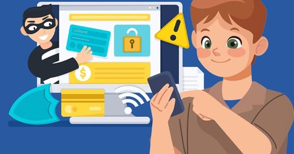 Chia sẻ thông tin miêu tả tỉ mỉ hành động rùng rợn bị xử phạt bao nhiêu tiền?