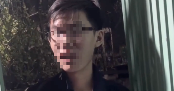 Lại xảy ra "bắt cóc online" ở TPHCM, nạn nhân là sinh viên năm nhất