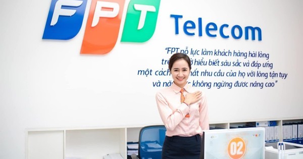 Bất ngờ tại FPT Telecom: Phó Tổng Giám đốc GELEX được ...