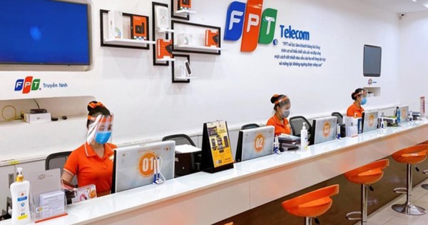 Về với Bộ Công an, FPT Telecom muốn bổ nhiệm "sếp" GELEX vào HĐQT