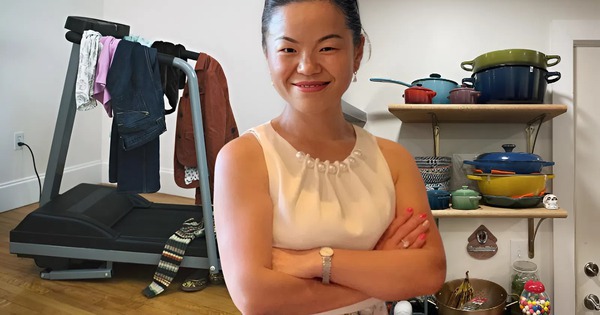 Ở tuổi 40+, tôi phát hiện ra 6 khoản chi tiêu cực vô nghĩa - cắt ngay cuộc sống nhẹ hẳn