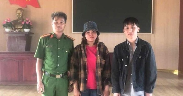 Tài khoản ngân hàng của nam sinh 2002 phát sinh giao dịch 180 triệu đồng với người phụ nữ lớn hơn 12 tuổi: Công an Lâm Đồng vào cuộc xác minh