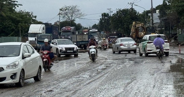 Đà Nẵng: Dự án Quốc lộ 14B chậm tiến độ, chủ đầu tư nói năng lực nhà thầu còn hạn chế