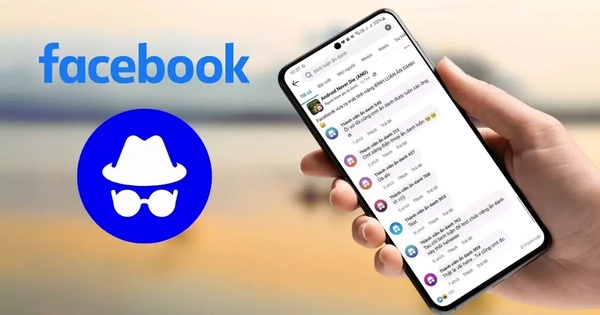 Tính năng mới của Facebook Groups: Cho phép tùy chỉnh biệt danh, ảnh đại diện