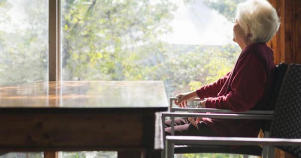 Già hóa dân số và bài toán “chăm sóc tại chỗ”