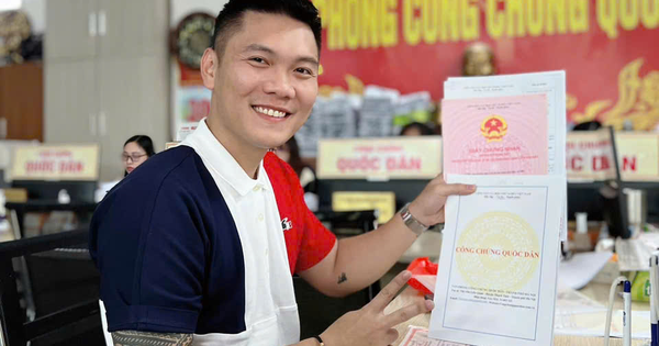 CEO Đức Thổ và góc nhìn về thị trường môi giới bất động sản dòng tiền nội đô