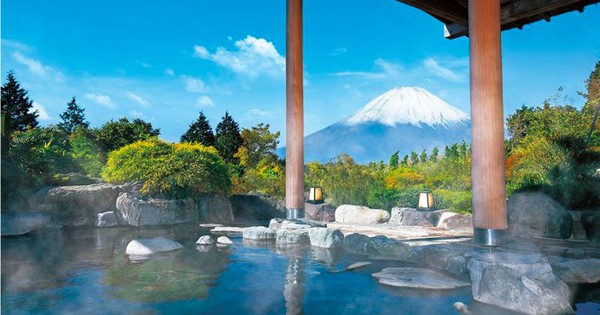 Bất động sản khoáng nóng được dự báo tăng giá mạnh