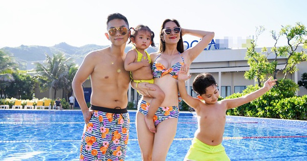 Nhan sắc nữ nghệ sĩ là viện trưởng, cưới chồng học trò kém 11 tuổi, sở hữu nhà trăm tỷ ở TP.HCM