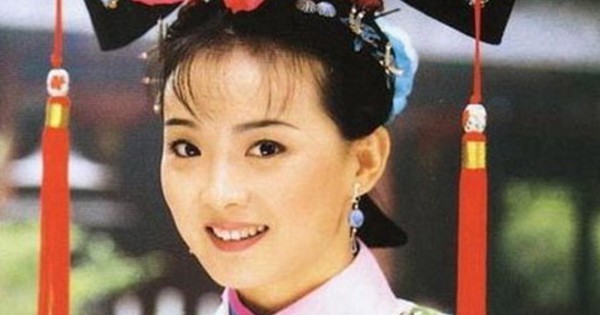 Mỹ nhân đẹp nhất "Hoàn Châu cách cách" bỏ showbiz cưới đại gia giờ ra sao?