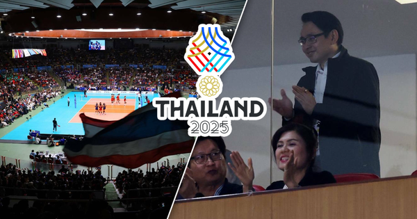 Thái Lan kiếm hơn 10 nghìn tỷ đồng từ SEA Games 33