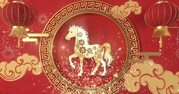 Năm Bính Ngọ 3 con giáp được Thần tài lựa chọn, gặp nhiều may mắn, thu nhập dồi dào bậc nhất