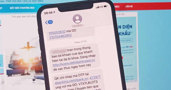 Công an Hà Nội cảnh báo thủ đoạn lừa đảo mới