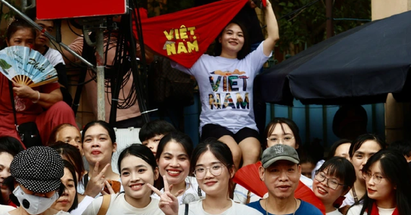 Bộ Công an đề xuất tính điểm, xếp hạng cho công dân số