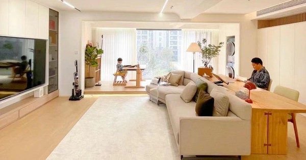 Vì sao người giàu tuyệt đối tránh phòng khách ngang, người nghèo tuyệt đối tránh phòng khách dọc? Sự thật khiến ai cũng giật mình