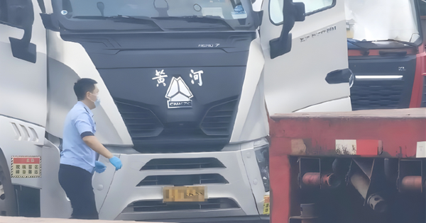 Shipper đột quỵ trên đường đi, người nhà phải đền bù 350 triệu vì 