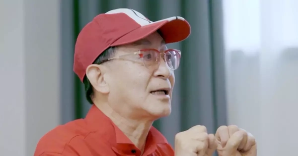 Lục Tiểu Linh Đồng đáp trả