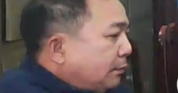 Một thủ quỹ hợp tác xã bị bắt