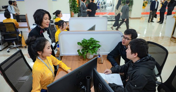 Bộ KH&CN ra mắt bộ phận 'Một cửa tập trung', đơn giản hóa thủ tục hành chính