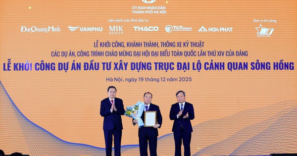 Cú tái xuất của đại gia Khoa 