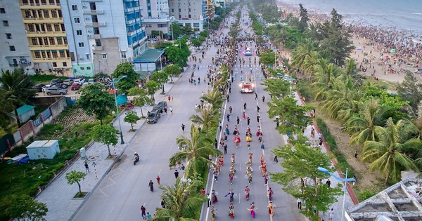 Dự án từng do Tập đoàn FLC của cựu Chủ tịch Trịnh Văn Quyết đầu tư có động thái mới