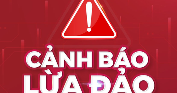 VPBank cảnh báo xuất hiện thủ đoạn lừa đảo hoàn toàn mới