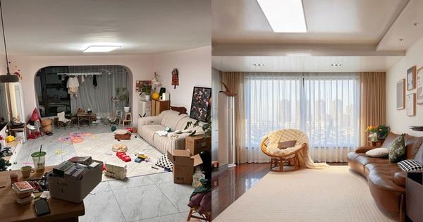 Dọn nhà 1 buổi, tôi chết lặng: 5 món trong nhà âm thầm 