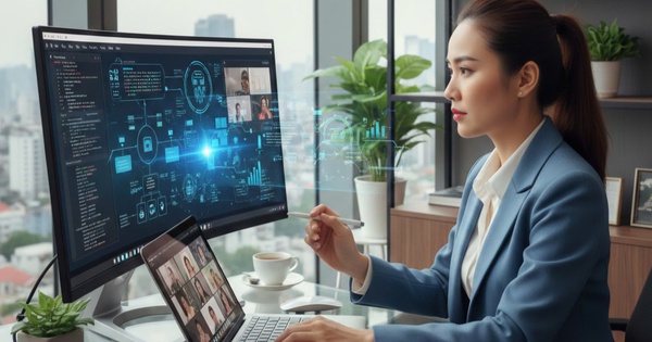 Doanh nhân ký hợp đồng thực hiện nhiệm vụ của công chức: Lương tính thế nào, do ai trả?