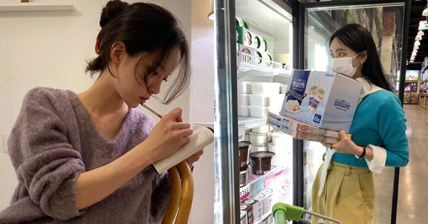 Cách tôi tiêu Tết với 20 triệu không hơn: Vẫn đủ lo cho cả nhà nội, nhà ngoại!