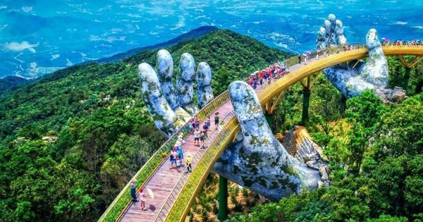 1 siêu ứng dụng du lịch quốc gia sắp ra mắt: vi vu chưa bao giờ tiện đến thế?