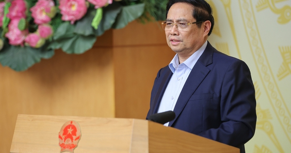 Thủ tướng: Không để doanh nghiệp phải 