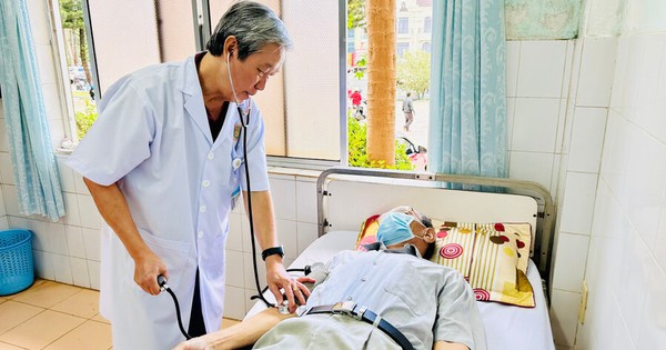 Từ 1/1/2026, hai trường hợp được hưởng 100% bảo hiểm y tế khi khám chữa bệnh