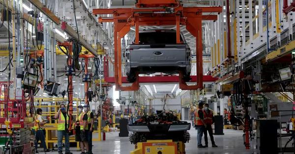 Cú sốc xe điện: Loạt nhà sản xuất pin và xe ô tô tại châu Á quay xe, điều chỉnh kế hoạch, xe xăng và hybrid dự kiến sẽ hồi sinh