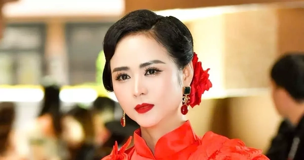 Thanh Hương Bùi làm rõ lý do dừng thiết kế 75 bộ trang phục cho Miss Cosmo 2025